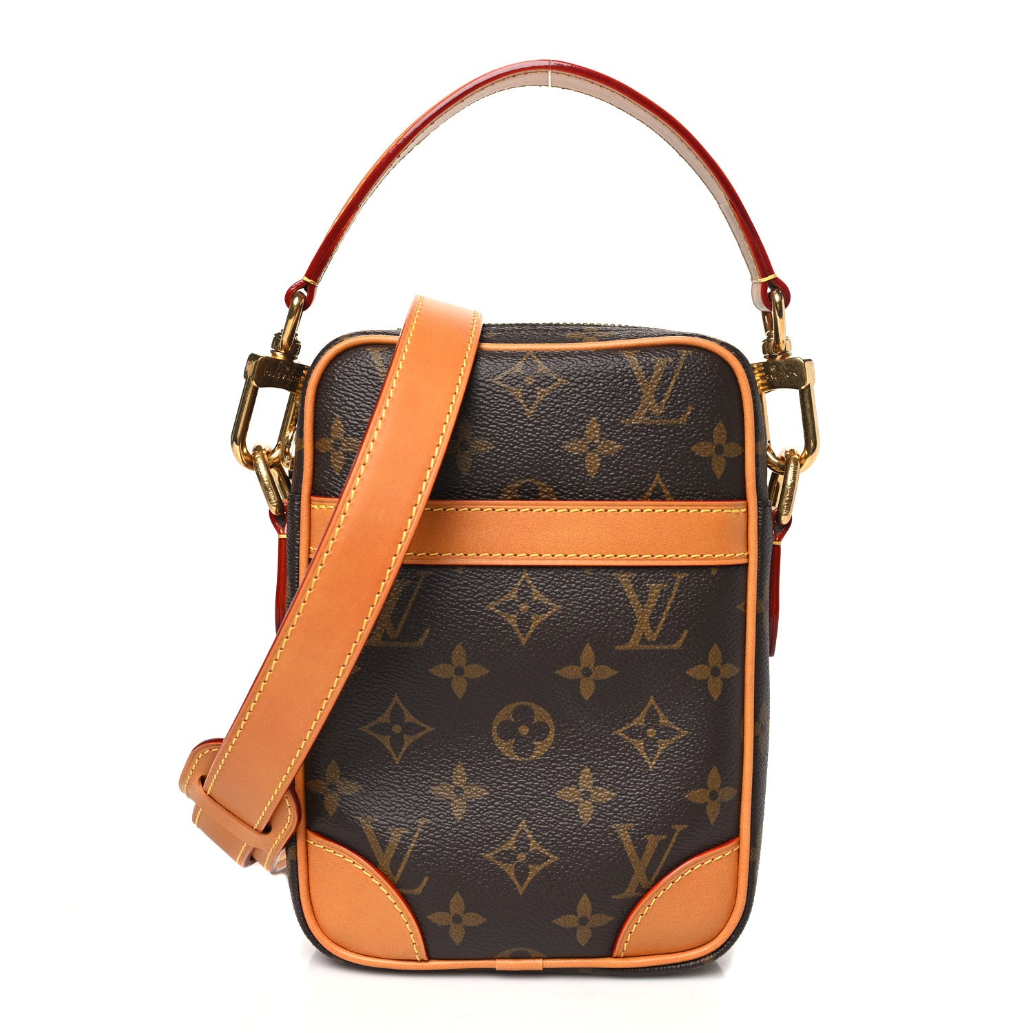 Louis Vuitton Monogram Danube NM 1 of 10