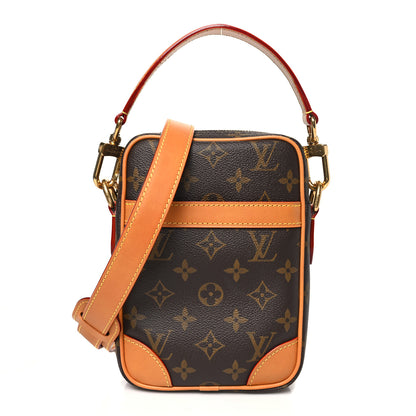 Louis Vuitton Monogram Danube NM 1 of 10