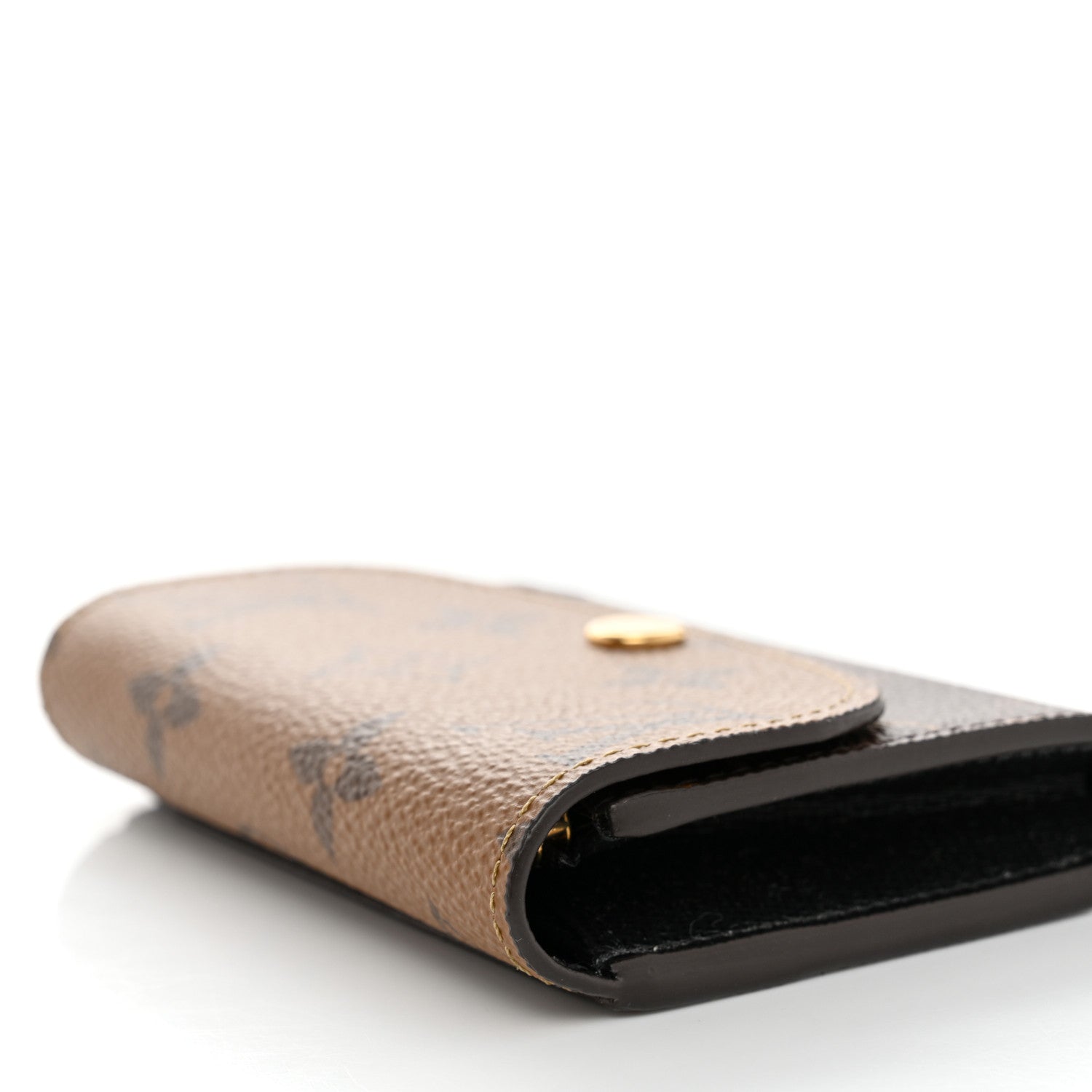 Louis Vuitton Reverse Monogram Rosalie Coin Purse 8 of 12