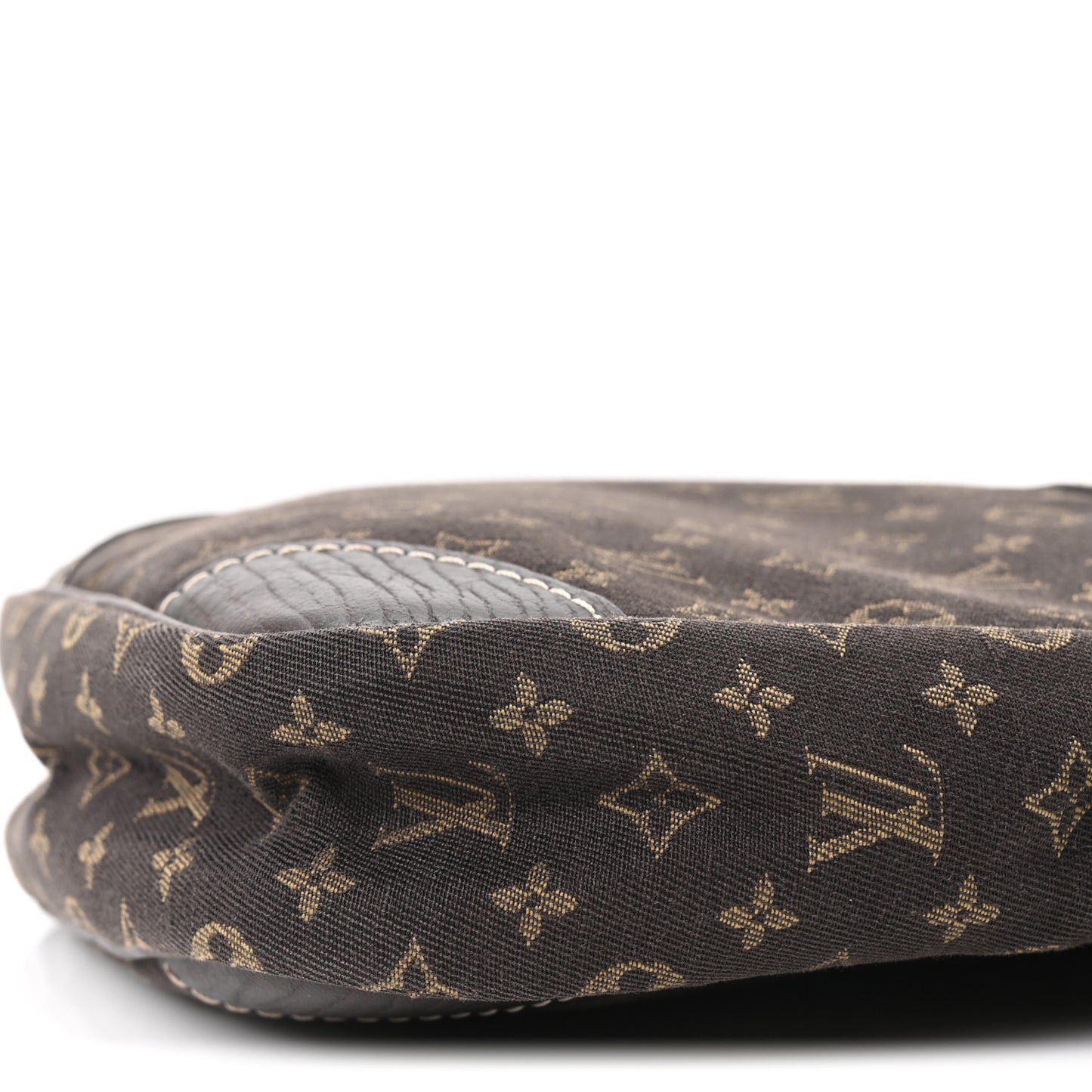 Monogram Mini Lin Danube Ebene