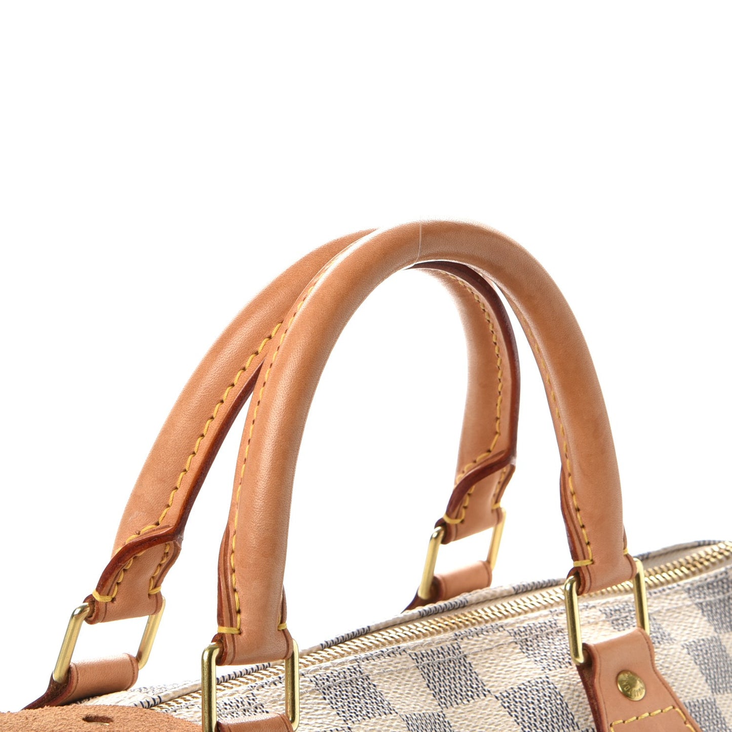 Damier Azur Speedy 30