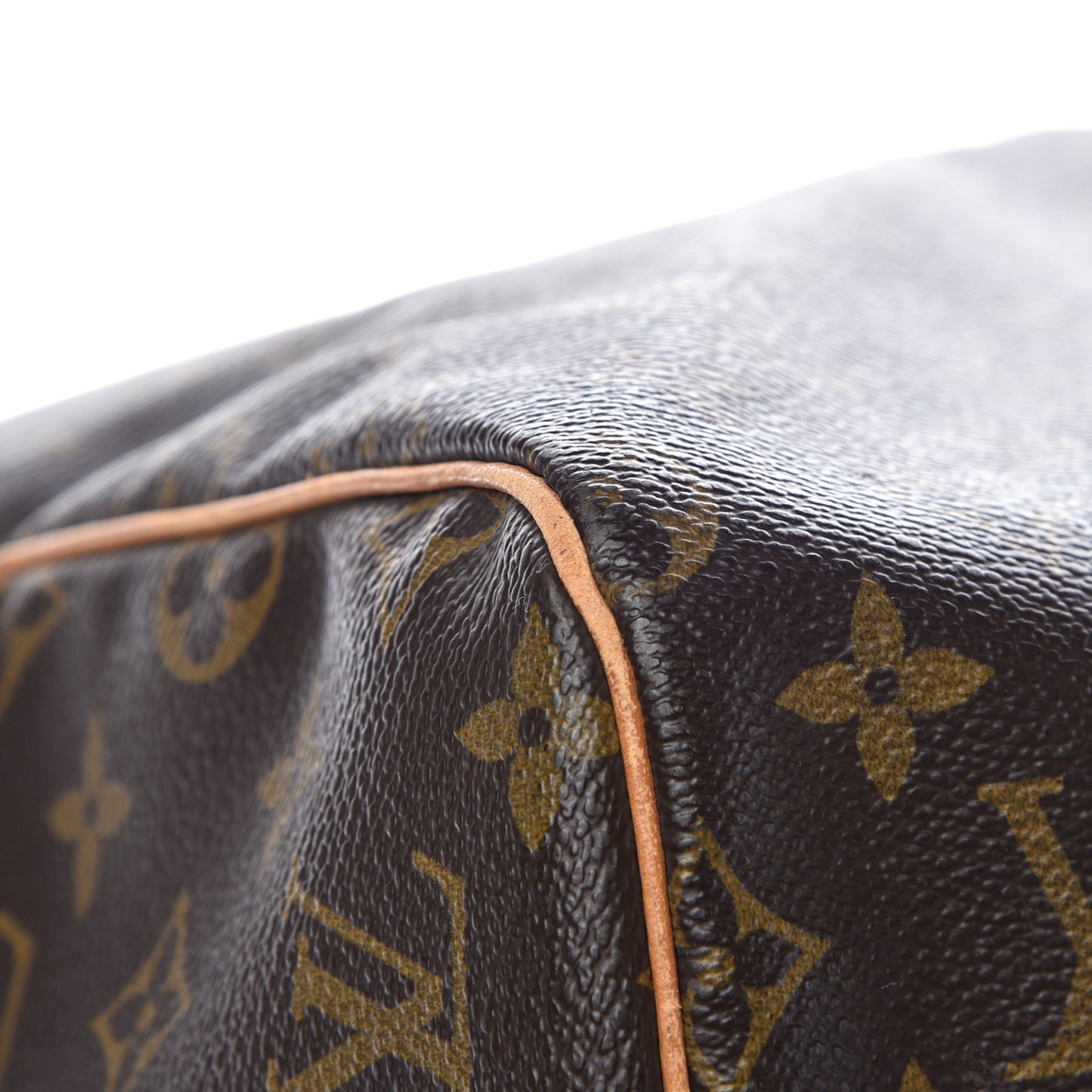 Monogram Sac Souple 55