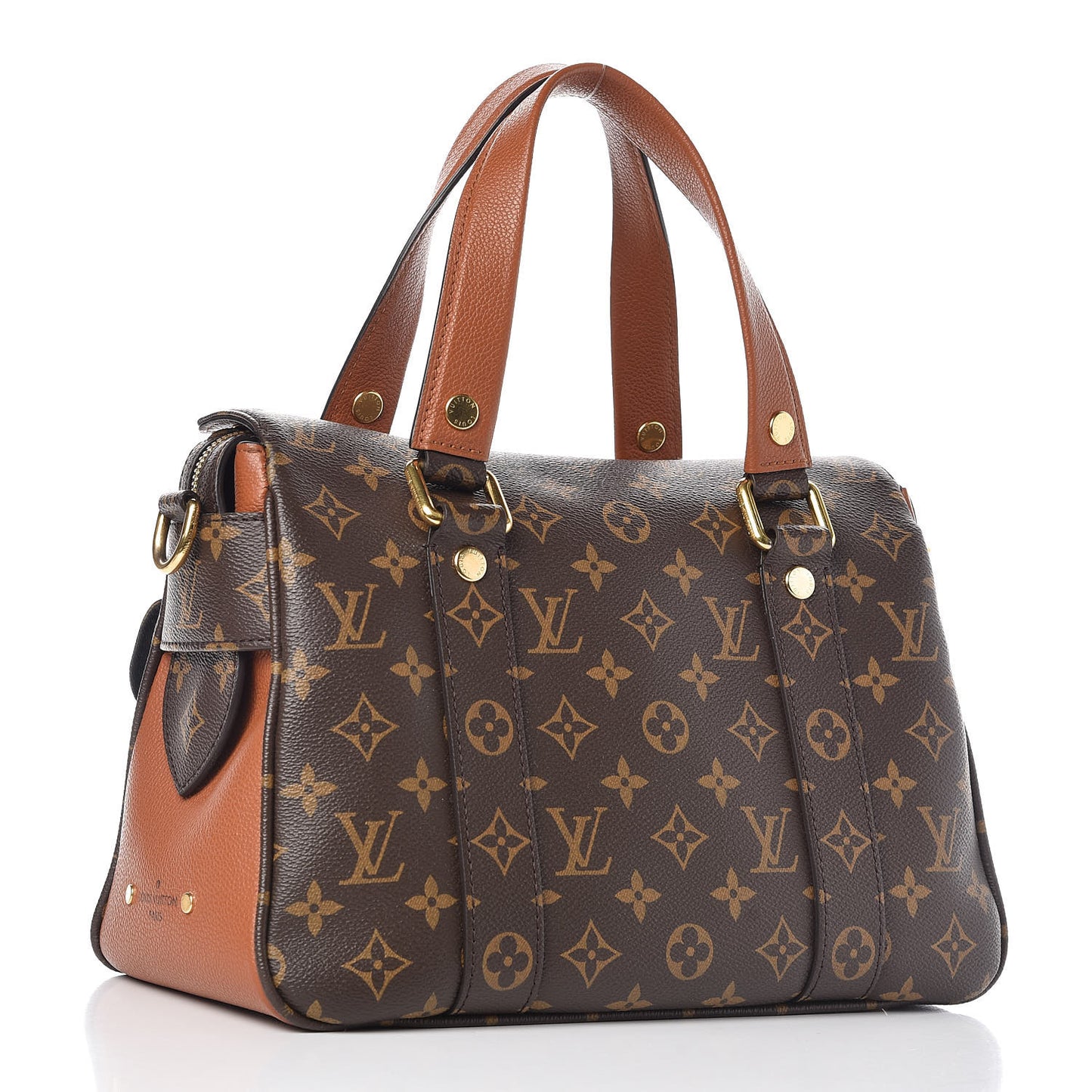 Monogram Manhattan NM Caramel