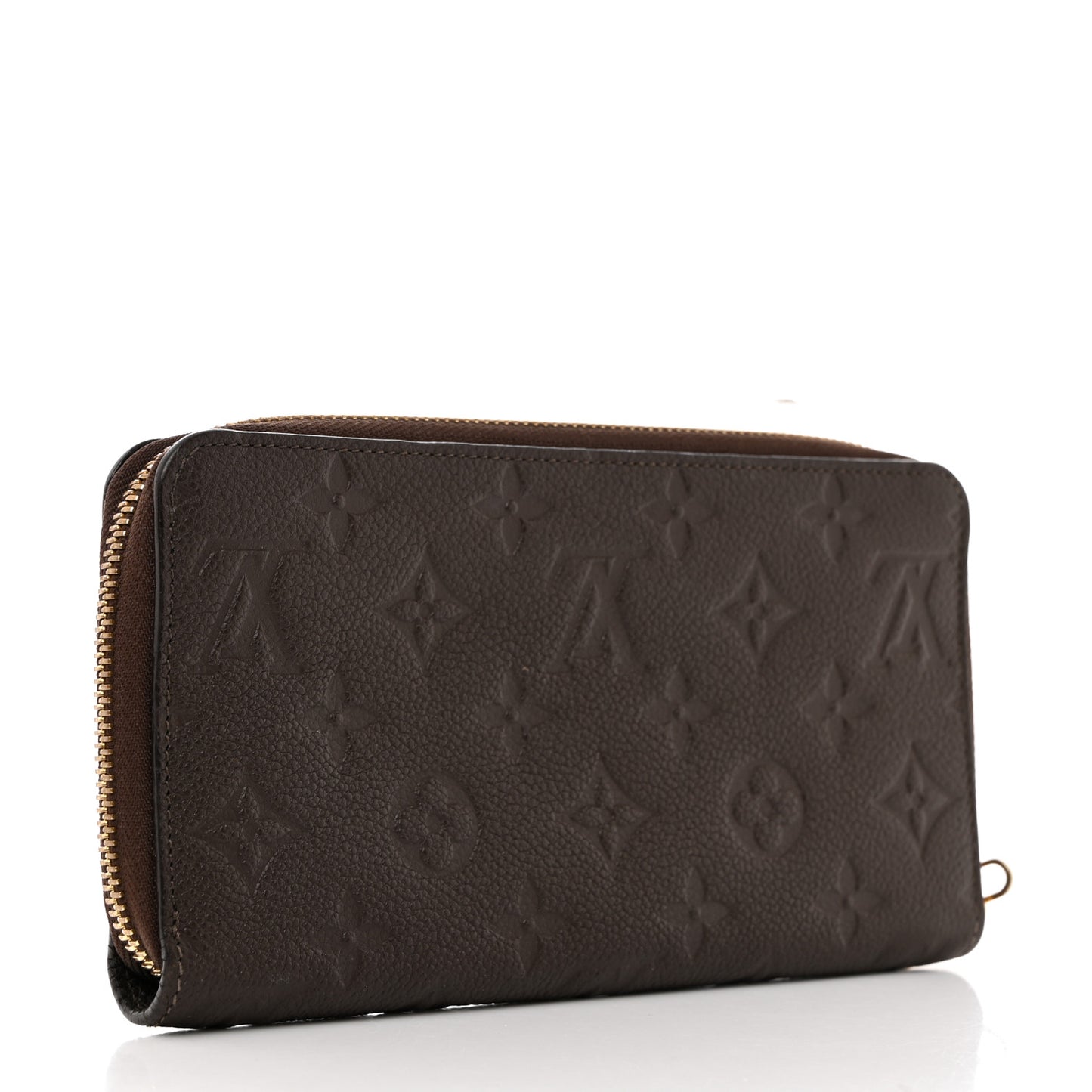 Empreinte Secret Long Wallet Ombre