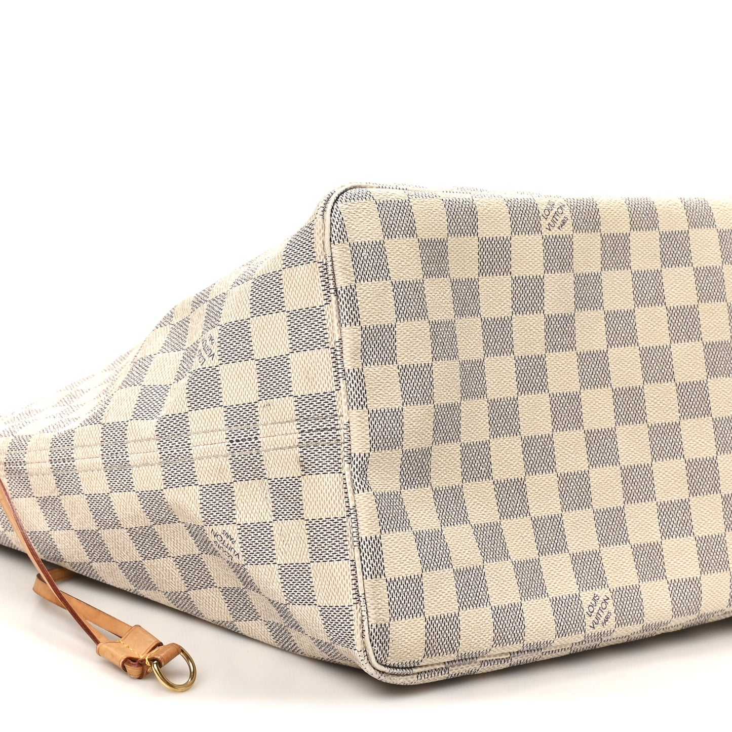 Damier Azur Neverfull GM