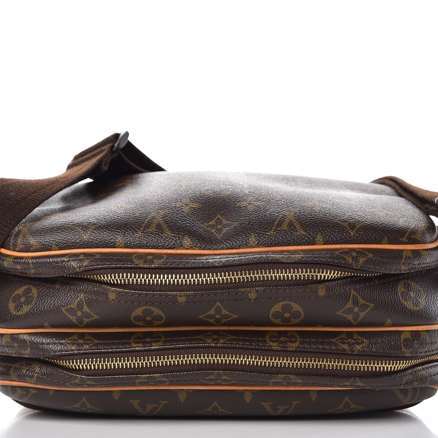 Monogram Reporter PM
