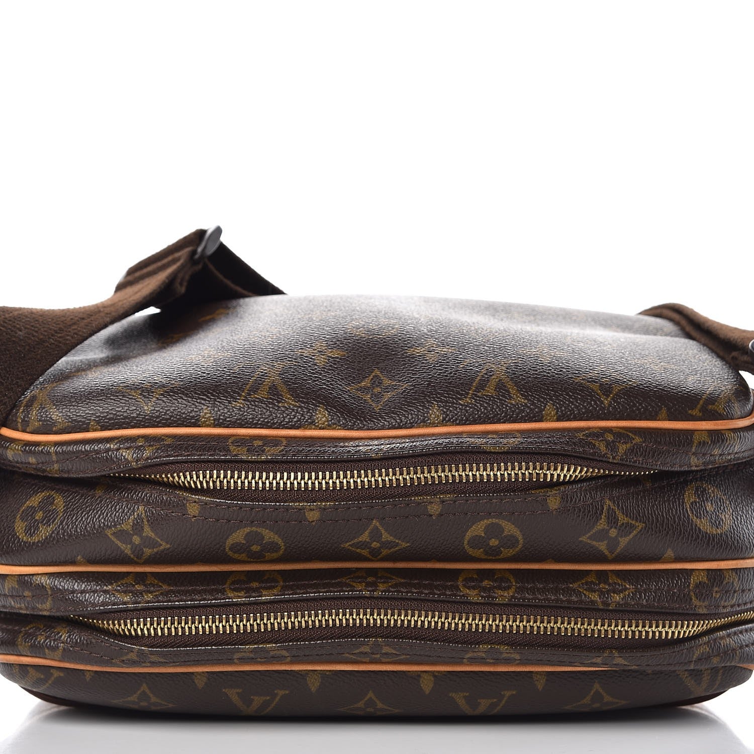 Louis Vuitton Monogram Reporter PM 8 of 8