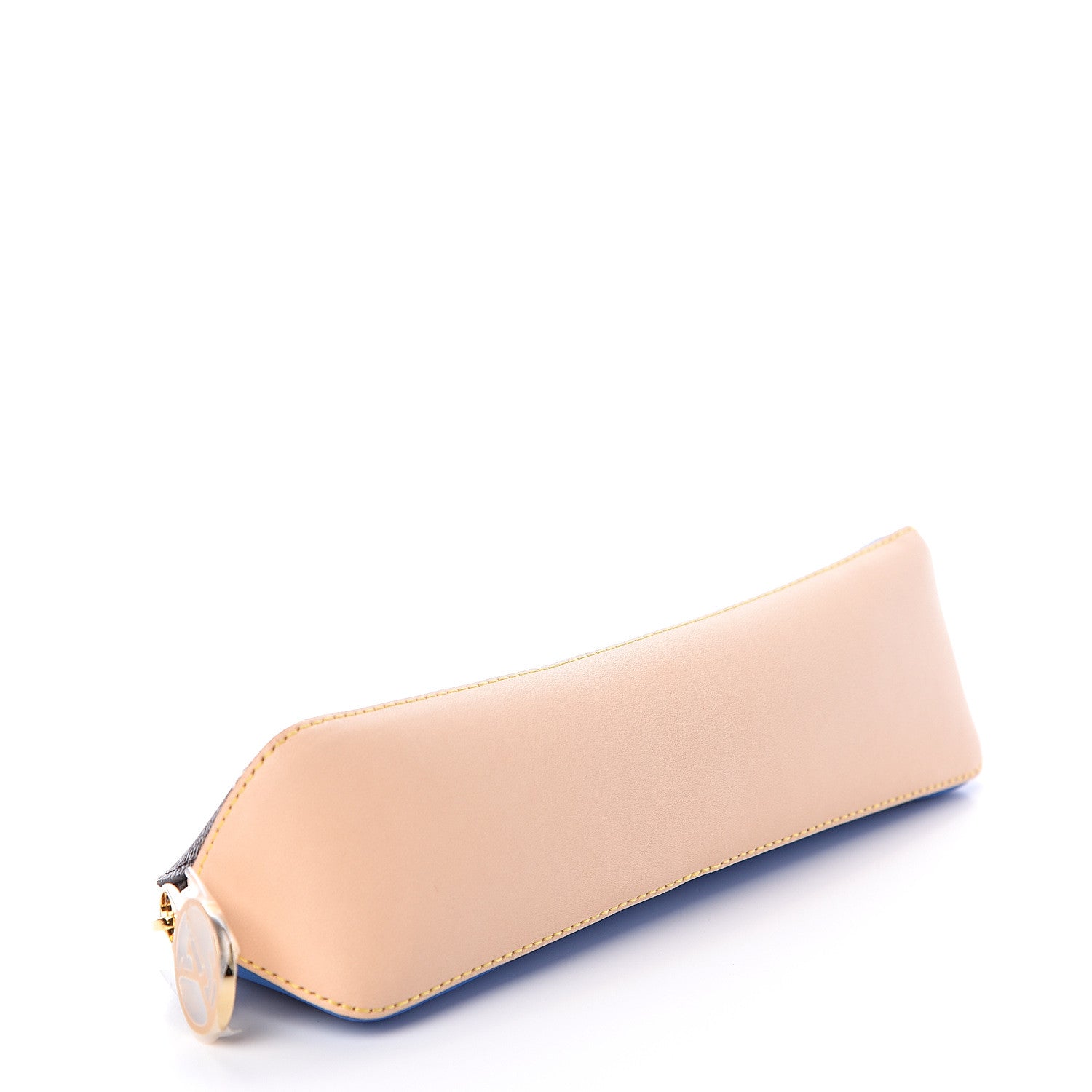 Louis Vuitton Monogram 2019 Christmas Animation Venice Elizabeth Pencil Pouch 3 of 6