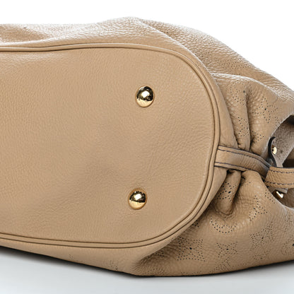 Louis Vuitton Mahina L Biscuit 8 of 8