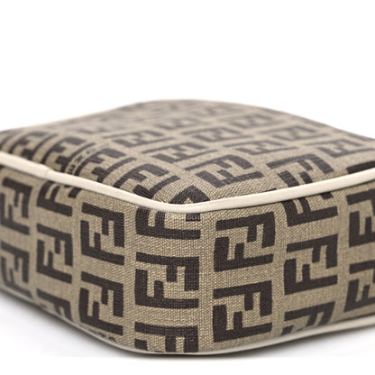 Fendi Zucchino Spalmati Crossbody 10 of 10