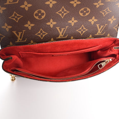 Louis Vuitton Monogram Saint Placide Cherry 5 of 7
