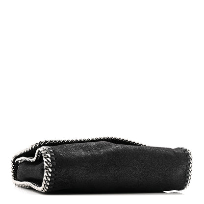 Stella McCartney Shaggy Deer Falabella Messenger Black 4 of 11