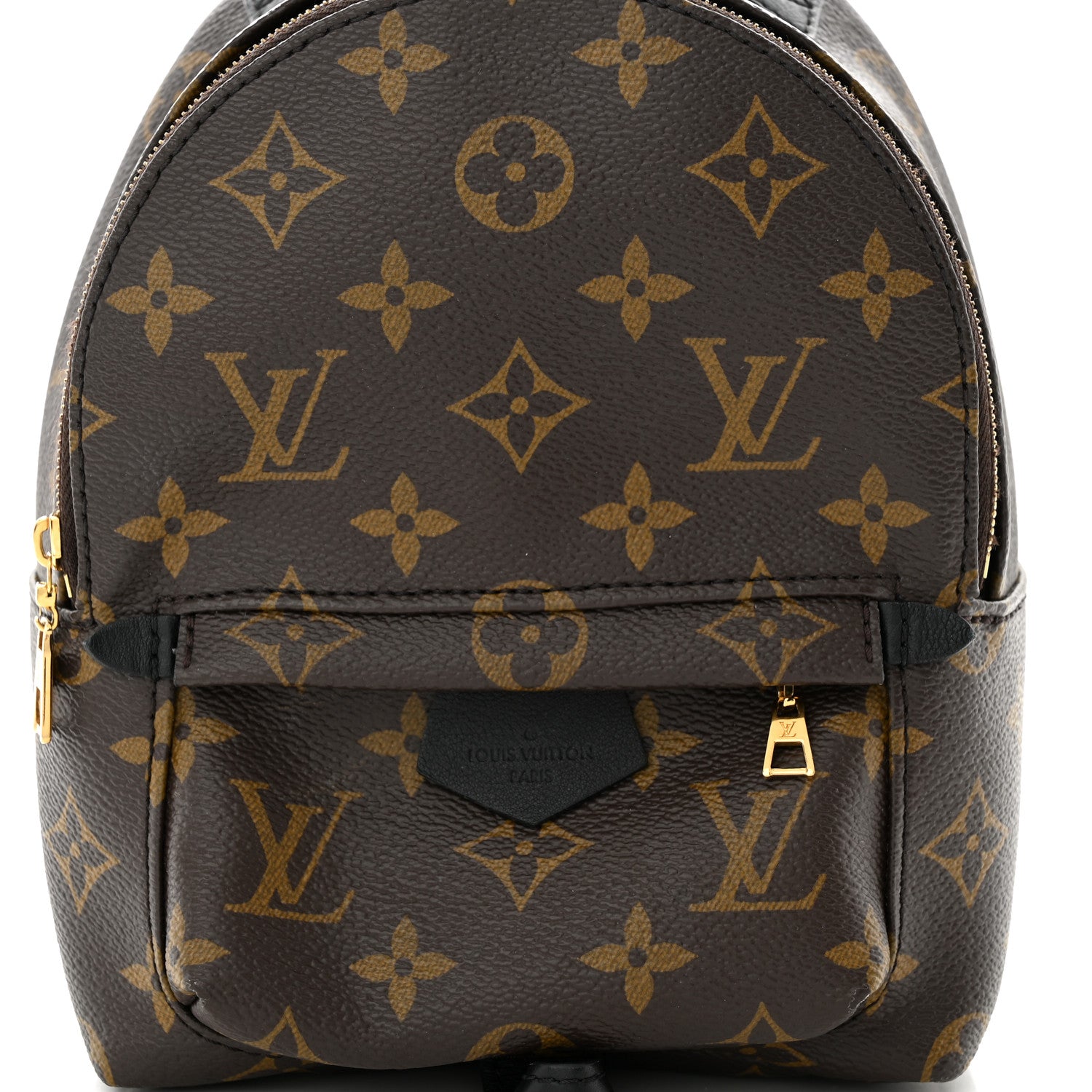 Louis Vuitton Monogram Palm Springs Backpack Mini 7 of 10