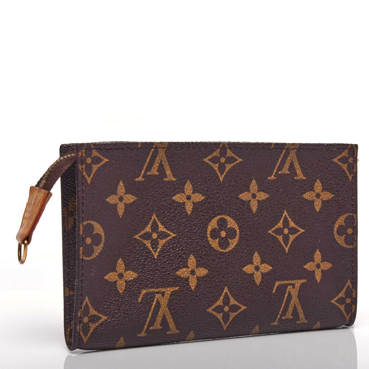 Monogram Bucket 27 Pouch