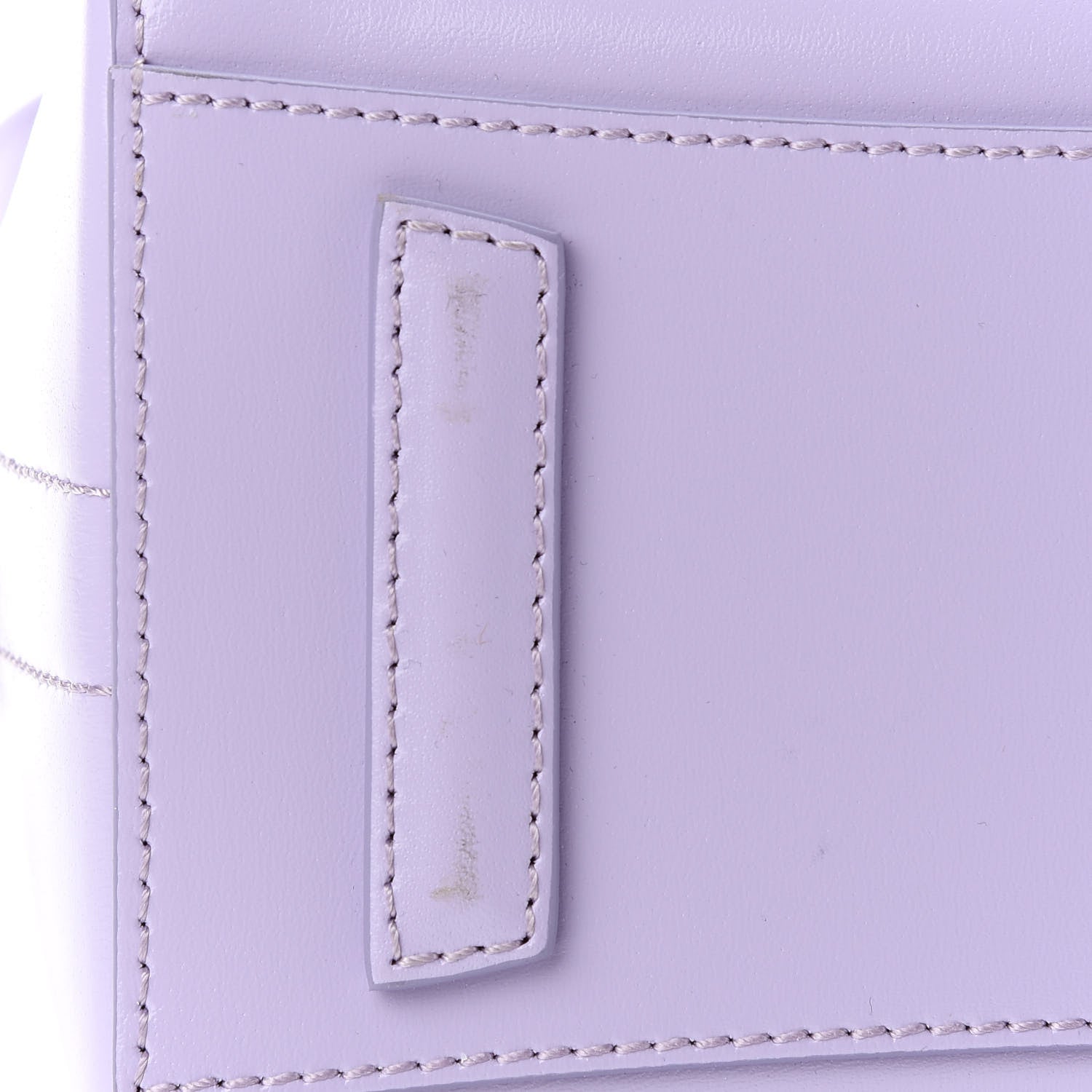 Givenchy Shiny Lord Calfskin Mini Antigona Lilac 6 of 10