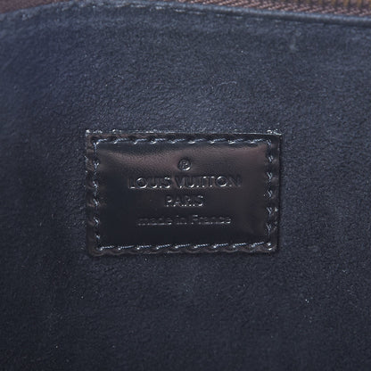 Louis Vuitton Monogram Mirage Speedy 30 Black 7 of 9