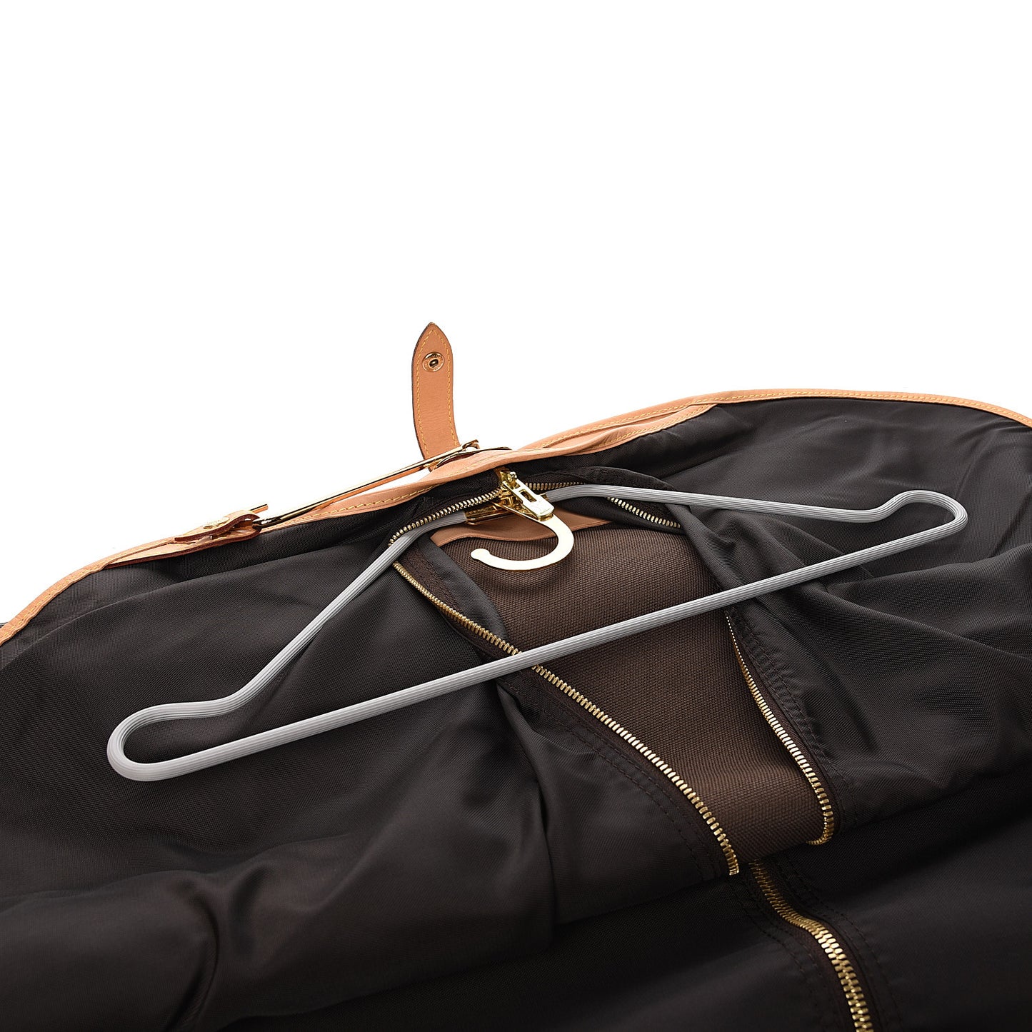 Monogram Garment Cover
