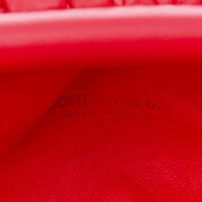 Bottega Veneta Nappa Intrecciato The Mini Pouch Lollipop 6 of 10