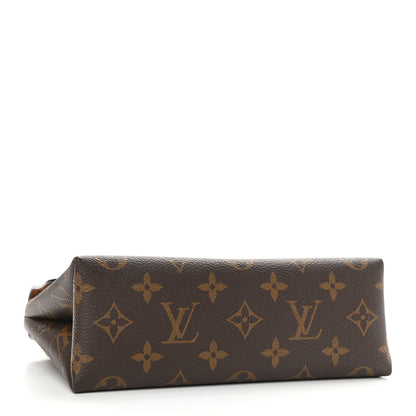 Louis Vuitton Monogram Locky BB Caramel 3 of 12