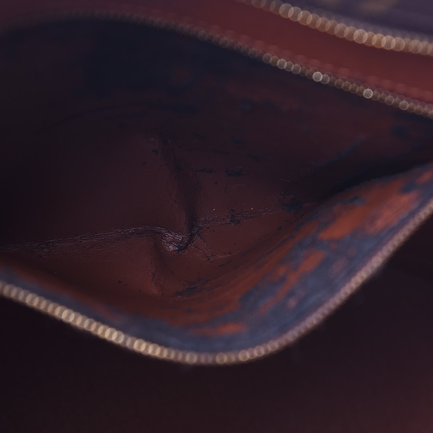 Louis Vuitton Monogram Babylone 10 of 14