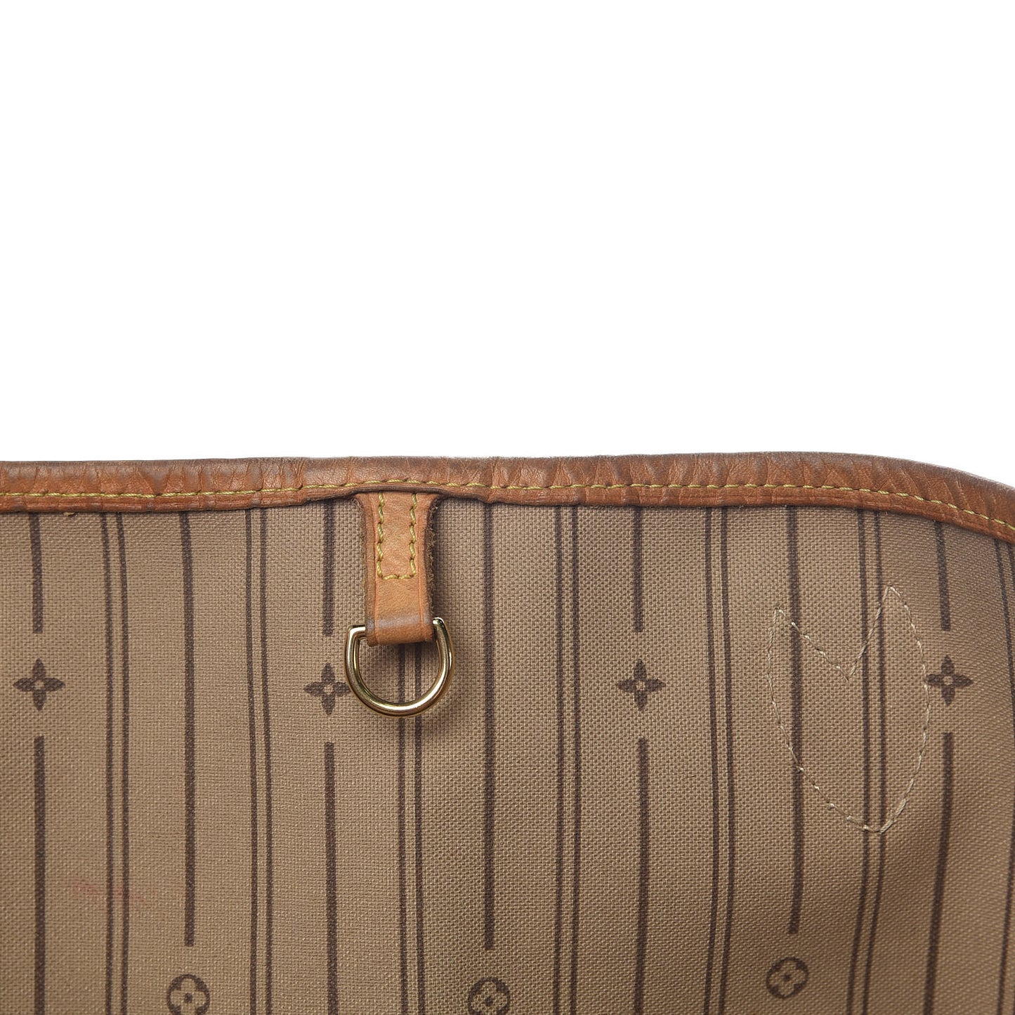 Monogram Neverfull GM