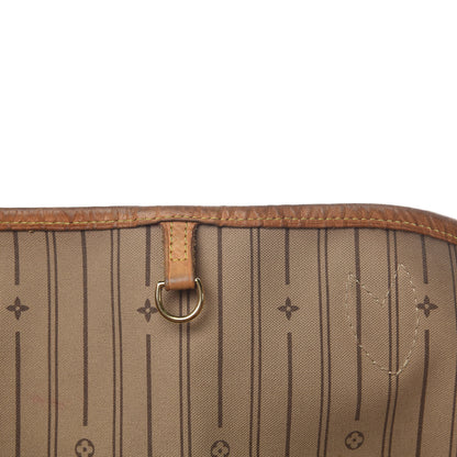 Louis Vuitton Monogram Neverfull GM 8 of 28