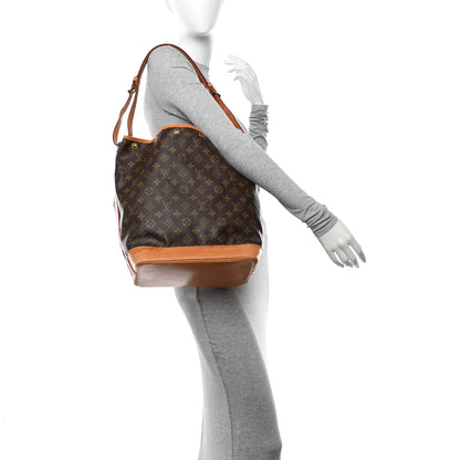 Louis Vuitton Monogram Noe 2 of 20