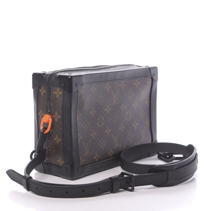 Louis Vuitton Monogram Solar Ray Soft Trunk 3 of 9