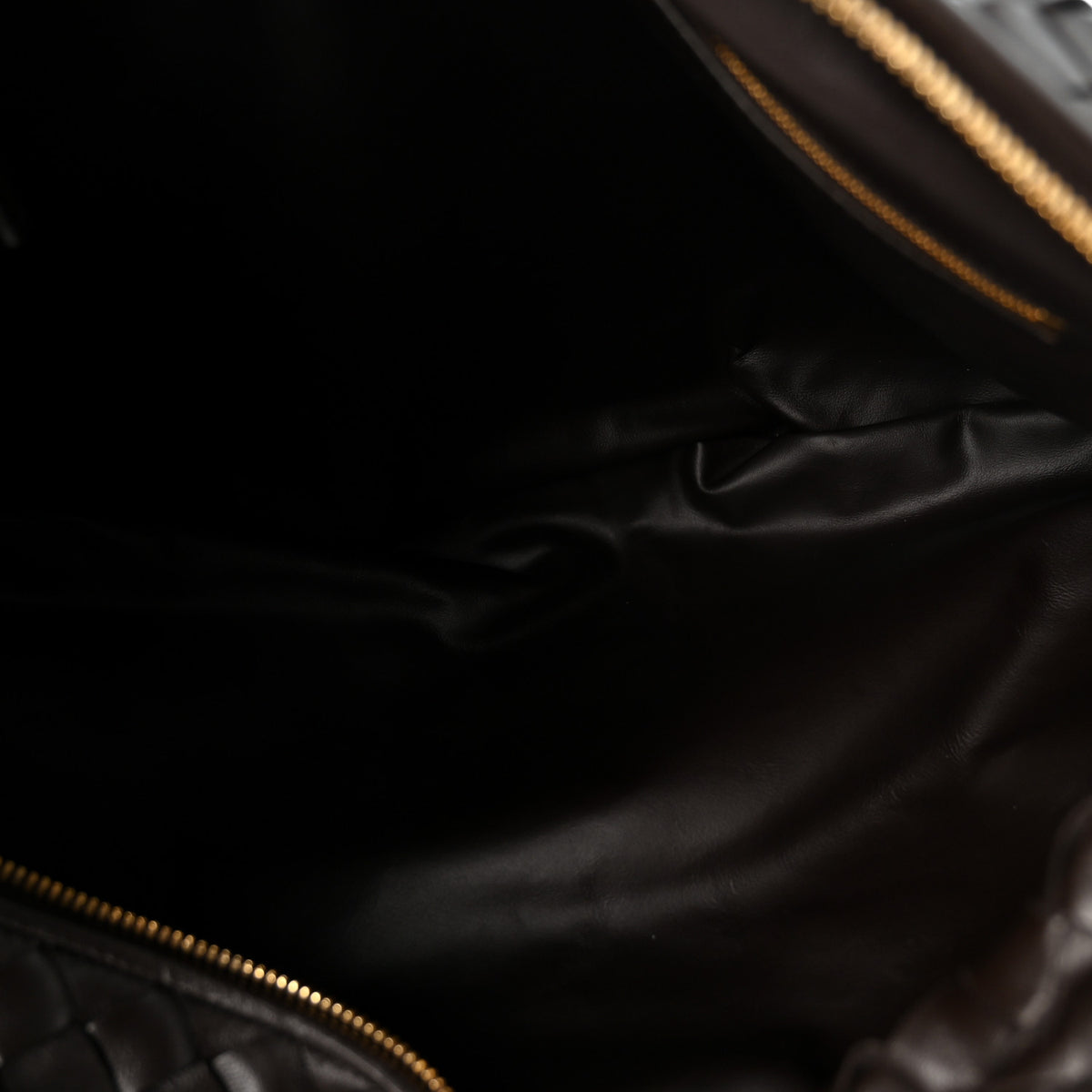 Bottega Veneta Nappa Intrecciato Small Jodie Fondant 5 of 10