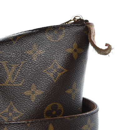 Louis Vuitton Monogram Totally MM 14 of 14
