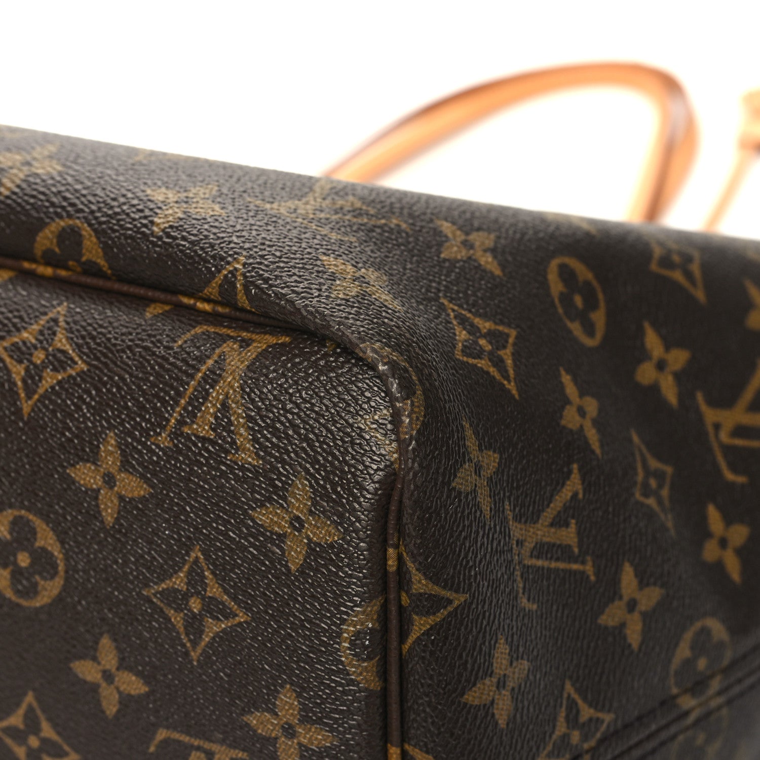 Louis Vuitton Monogram My LV Heritage Neverfull MM Blue Green 14 of 15