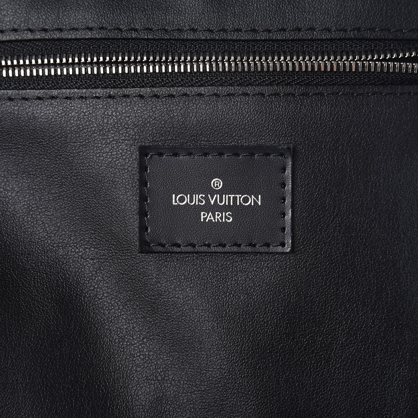 Damier Graphite Toiletry Pouch