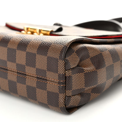 Louis Vuitton Damier Ebene Croisette 10 of 10
