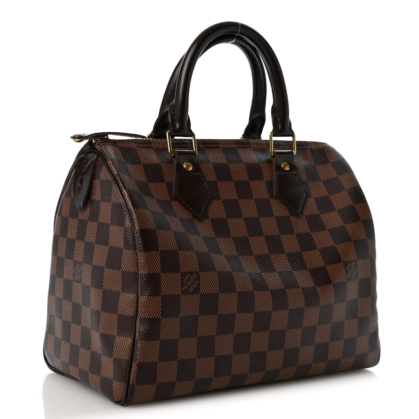 Damier Ebene Speedy 25