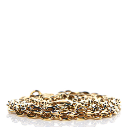 Louis Vuitton Felicie Chain Long Shoulder Strap 2 of 3