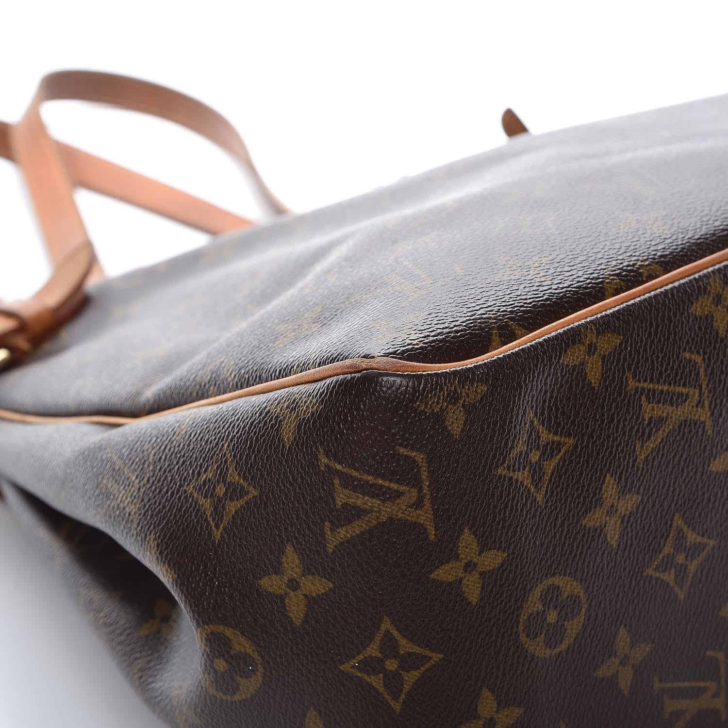 Louis Vuitton Monogram Batignolles Vertical 13 of 16