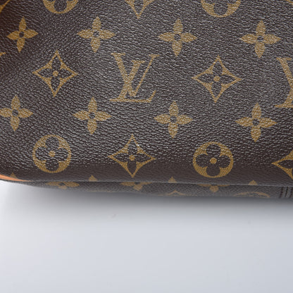 Louis Vuitton Monogram Delightful PM 11 of 11