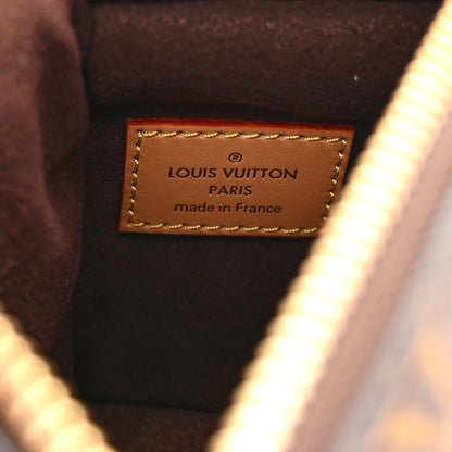Louis Vuitton Monogram Side Trunk PM 6 of 10