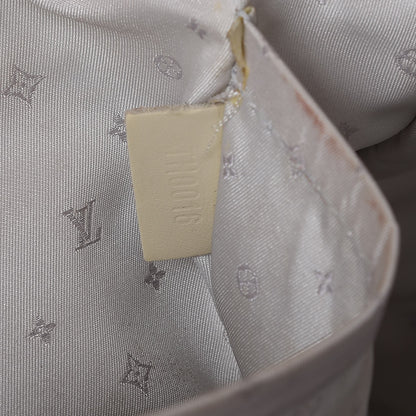 Louis Vuitton Suhali L Epanoui GM White 11 of 11