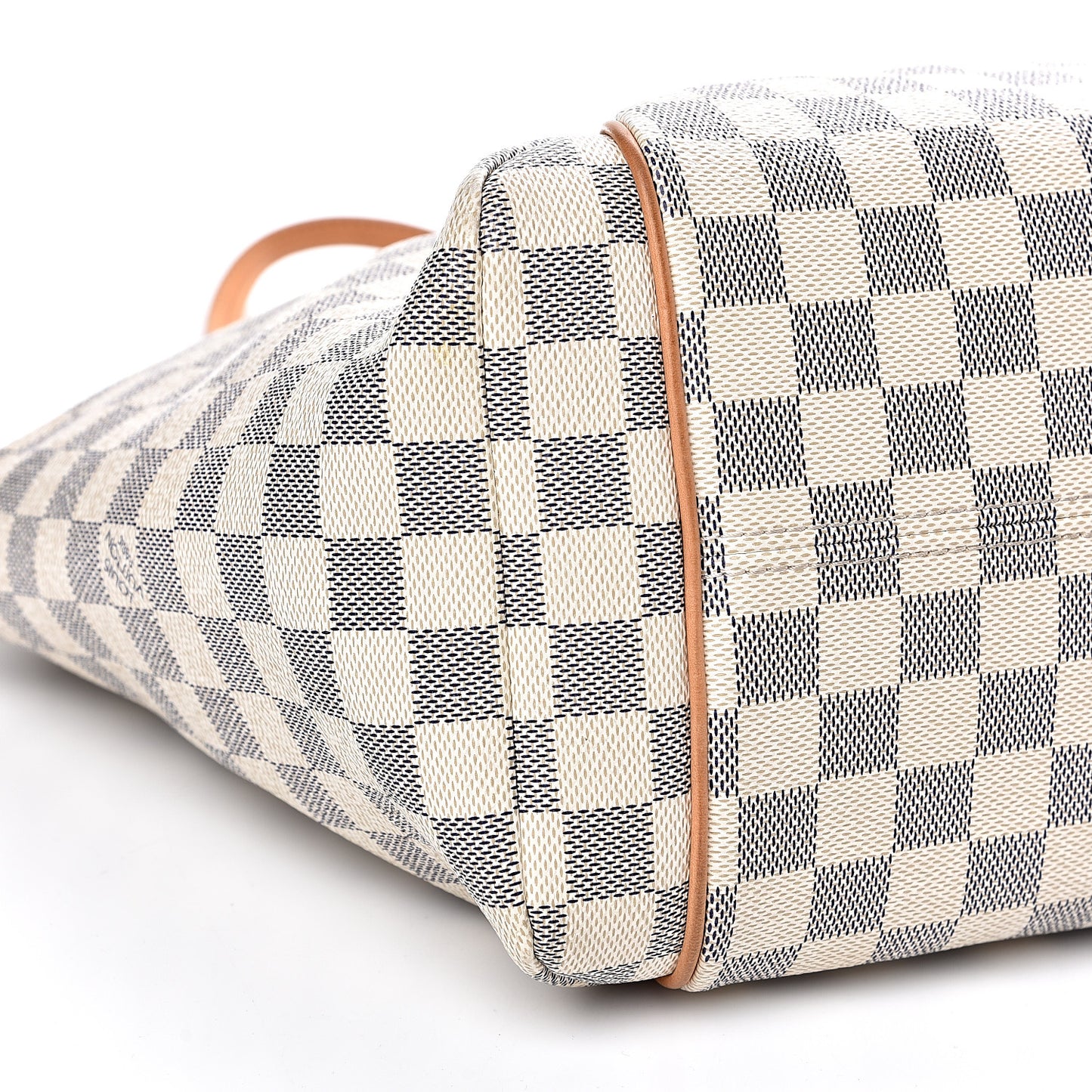 Damier Azur Totally MM
