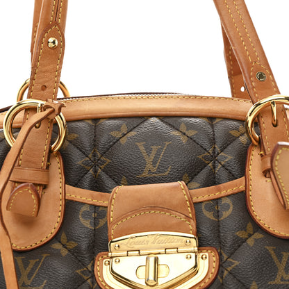 Louis Vuitton Monogram Etoile Bowling Bag 7 of 10