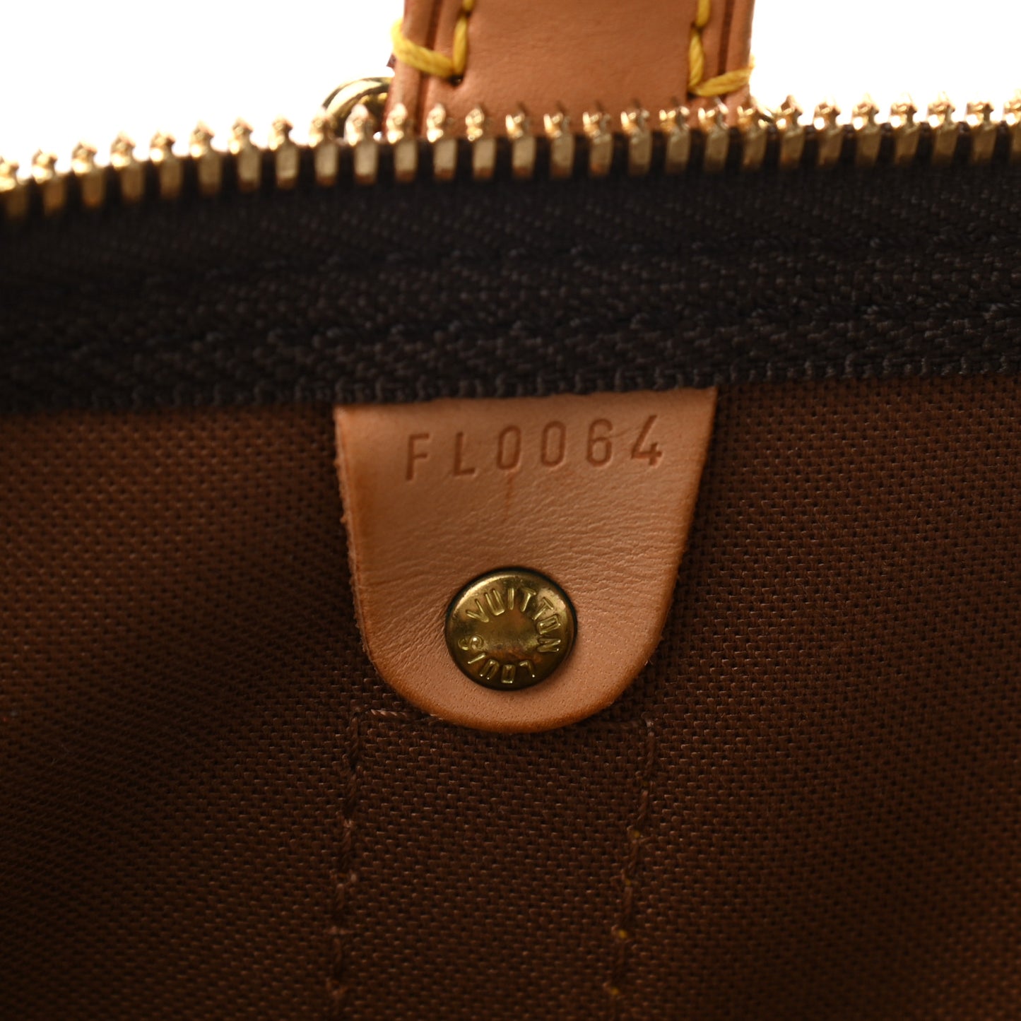 Monogram Keepall 45