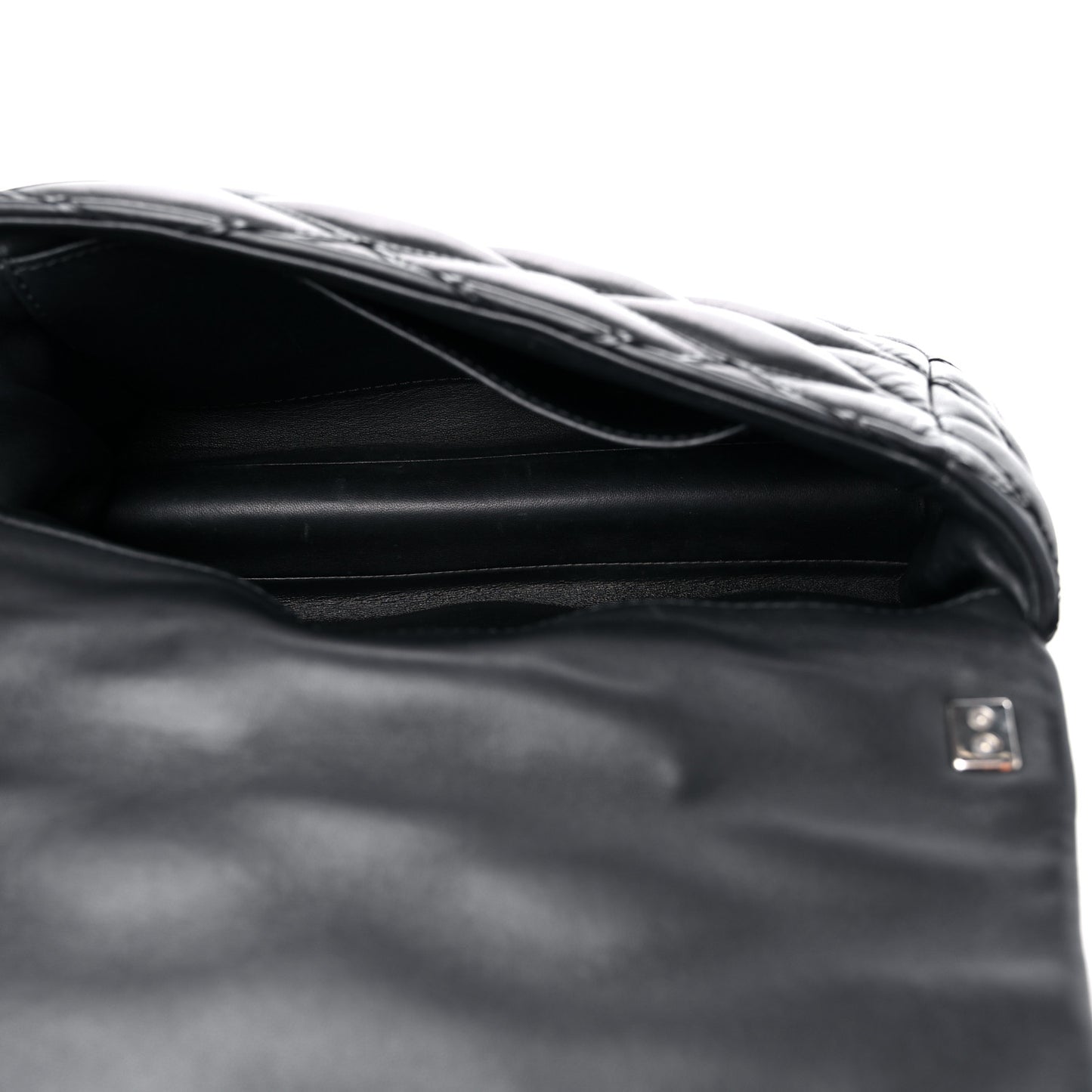 Lambskin Malletage GO-14 MM Black