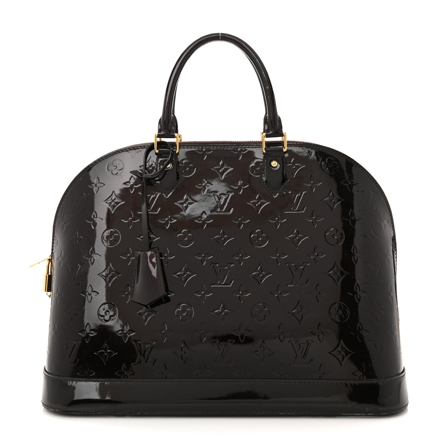 Vernis Alma GM Amarante