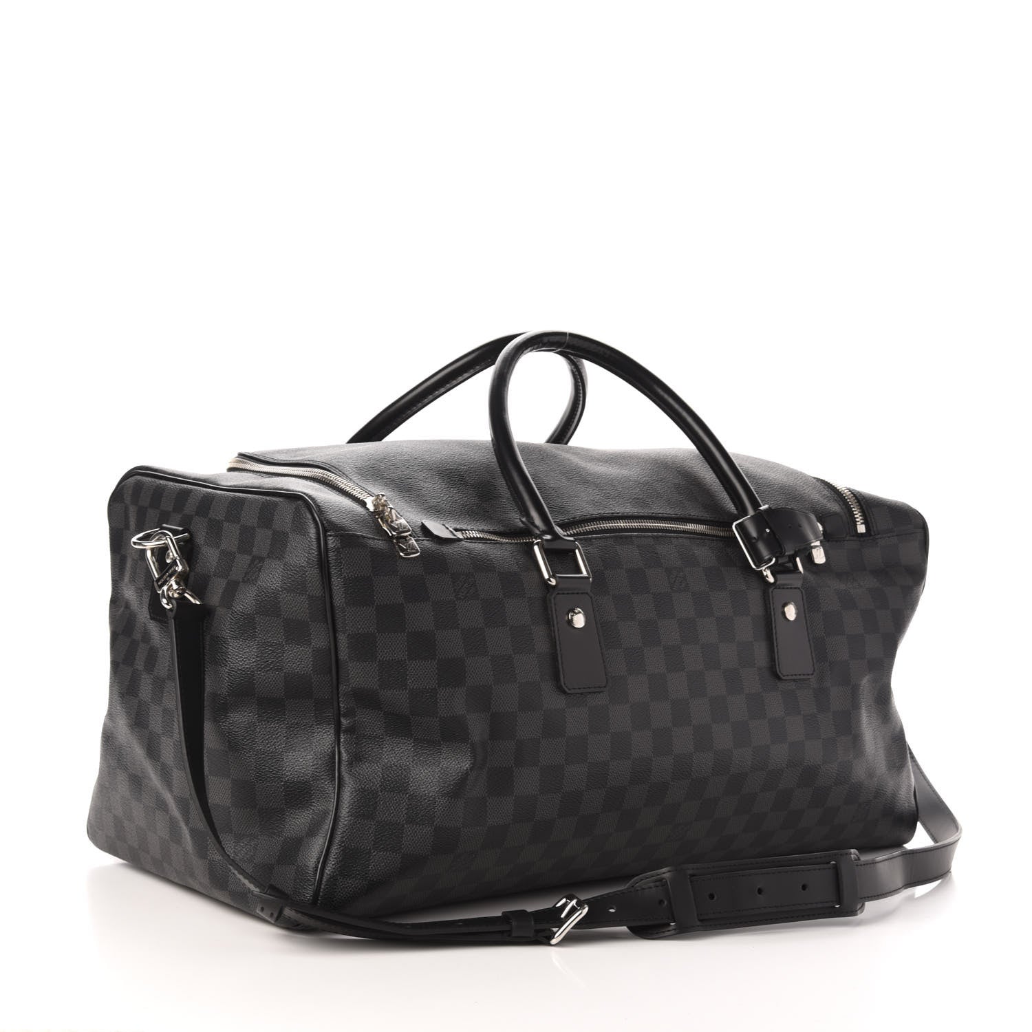 Louis Vuitton Damier Graphite Roadster 2 of 10