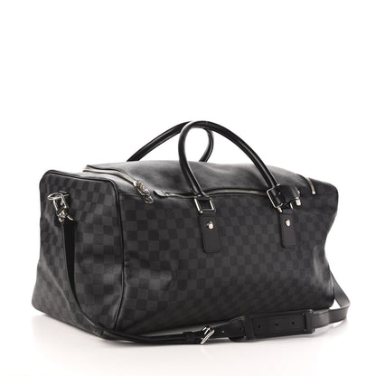 Louis Vuitton Damier Graphite Roadster 2 of 10