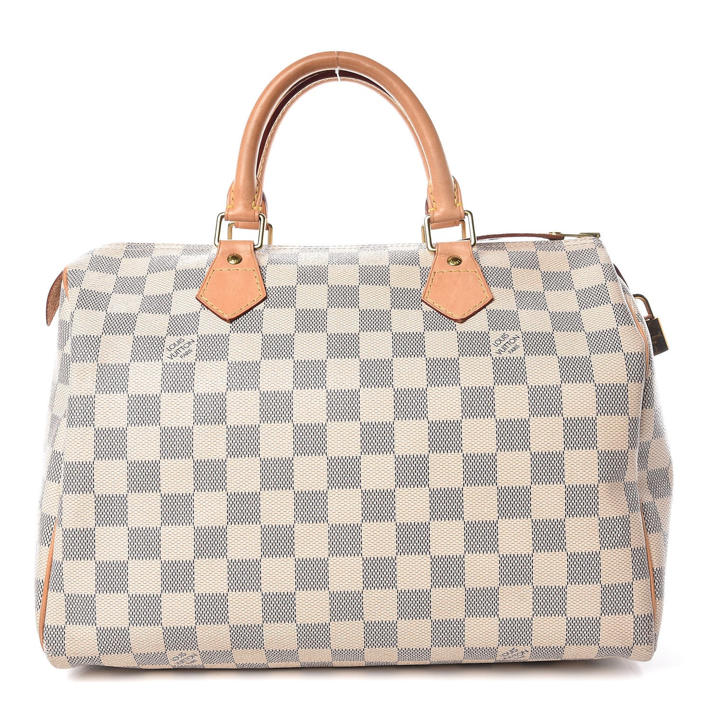 Damier Azur Speedy 30
