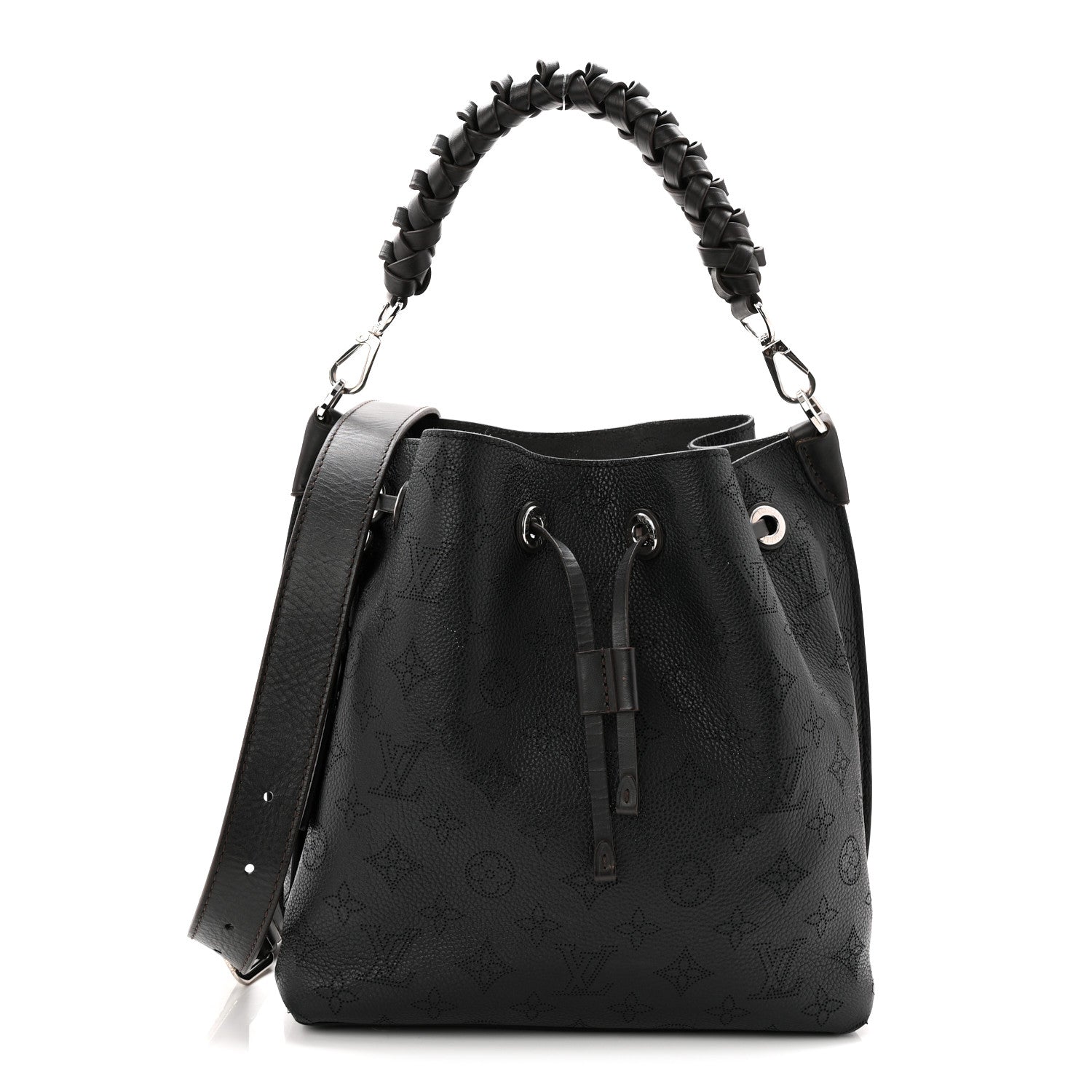 Louis Vuitton Mahina Muria Black 1 of 9