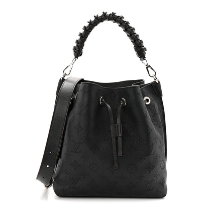Louis Vuitton Mahina Muria Black 1 of 9