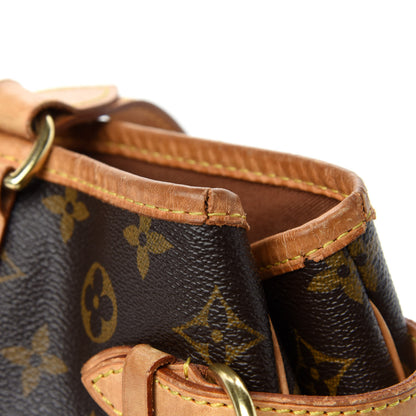 Louis Vuitton Monogram Batignolles Horizontal 12 of 19